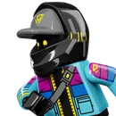 Subzero Cryptic (v31.00) - Outfit - LEGO Fortnite