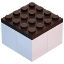 Supernova Gravel - Middle - Decoration - LEGO Fortnite