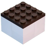 Supernova Gravel - Middle - Decoration - LEGO Fortnite