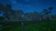 Chapter 2 - Swampy Areas Pages Background