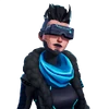 TEDD Shot Jess (Legendary) - Hero - Save the World