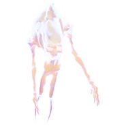 Old Mini-Boss Taker Design with the Nature Element
