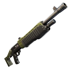 The Browbeater - Schematic - Save the World