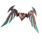 The Imagined Wingspan - Back Bling - Fortnite