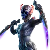 The Order (Reforged) (Stealth Tech Order - Battle Pass) - Outfit - Fortnite