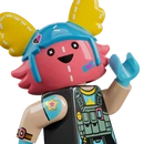 Undercover Skye - Outfit - LEGO Fortnite