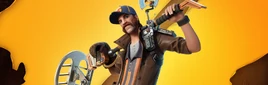 Update v24.00 (Save the World) - Update - Fortnite