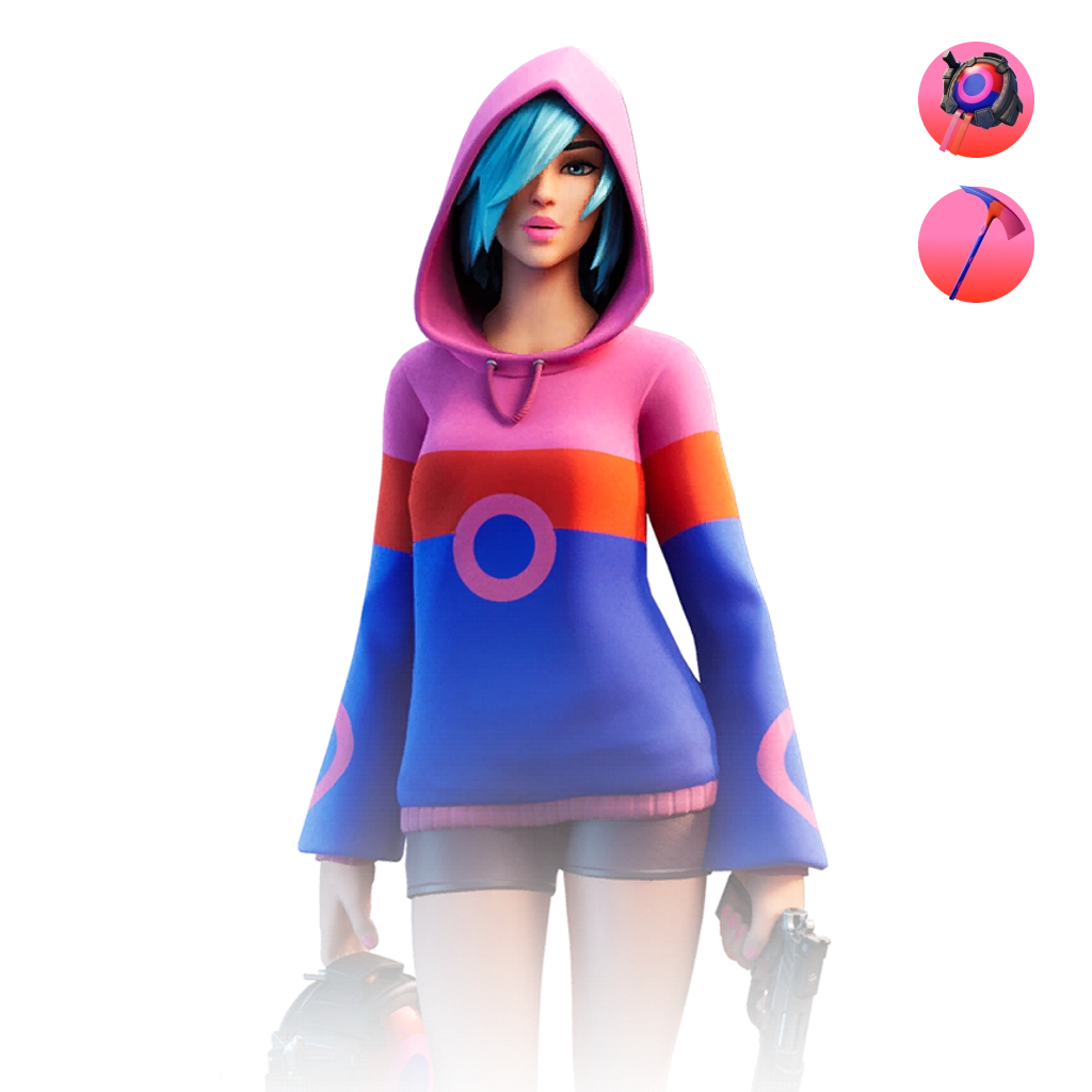 CategoryVivid Vision Set Fortnite Wiki Fandom