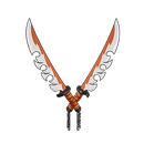 999 Knives - Pickaxe - Fortnite
