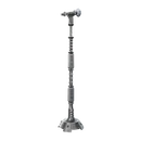 Antagonist Mic - Microphone - Fortnite Festival