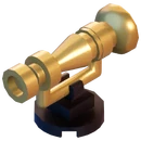 Bugle Trophy - Decoration - LEGO Fortnite