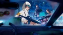 Cyber Infiltration Pack (News Tab) - Promo - Fortnite