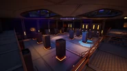 Main Room