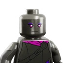 Dark Red Knight - Outfit - LEGO Fortnite
