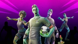 Dead Ball Set (C2S4) (News Tab) - Promo - Fortnite