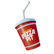 Drink - Pizza Pit - Fortnite