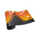 Dynamic Fire (v12.60) - Wrap - Fortnite