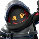 Eternal Knight - Outfit - Fall Guys