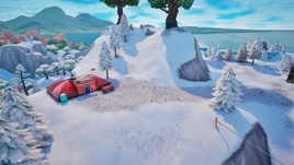 Expedition Outposts (1) - Unnamed Location - Fortnite OG