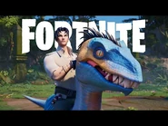 Cinematic Trailer