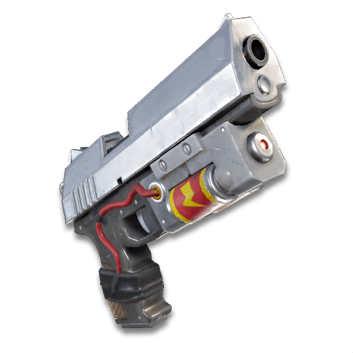 Pistol, Fortnite Wiki