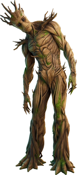 Groot