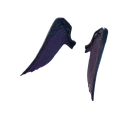 Heartless Wings Reskin