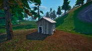 Hut (#27)