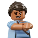 Infantry Commander (Casual) - Outfit - LEGO Fortnite