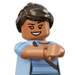 Infantry Commander (Casual) - Outfit - LEGO Fortnite