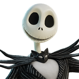 Jack Skellington Fortnite Wiki Fandom   Latest