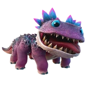 Klombo - Wildlife - Fortnite