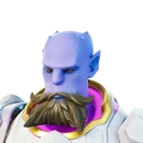 Kymera (Jaw - Bristled) - Outfit - Fortnite
