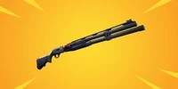 Legacy Combat Shotgun (News Tab) - Promo - Fortnite