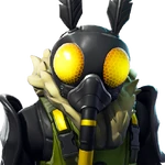 Mothmando - Outfit - Fortnite