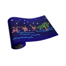 Nite Life - Wrap - Fortnite