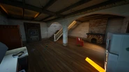 Northern Houses (v27.00 - Houses 4 - Basement House - First Floor) - Unnamed Location - Fortnite.png (2.08 MB) First Floor