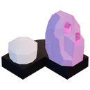 Ode to Geode - Decoration - LEGO Fortnite