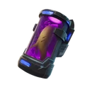 Peelian Pod (Extraterrestrial Peelian Pod) - Back Bling - Fortnite