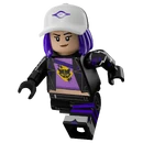 Peri (Featured) - Outfit - LEGO Fortnite
