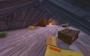 Attic