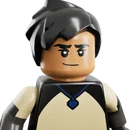 Rift Knight Kieran - Outfit - LEGO Fortnite