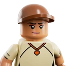 Safari - Outfit - LEGO Fortnite