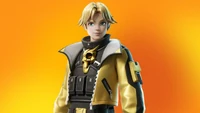 Saff (News Tab) - Promo - Fortnite