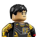 Samurai Shohei - Outfit - LEGO Fortnite