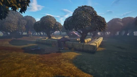 Secret Lab (March 30th 2026) - Unnamed Location - Fortnite OG