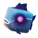 Shadow Flopper (Blue Shadow Flopper) - Item - Fortnite
