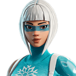 Snowy Ops - Outfit - Fortnite