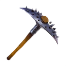 Spiky - Pickaxe - Fortnite