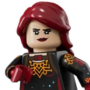 Starflare (v28.30) - Outfit - LEGO Fortnite